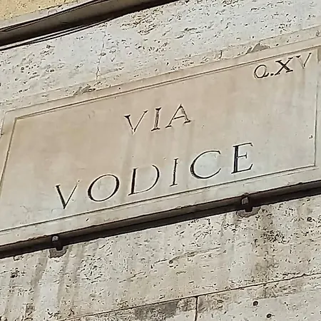 Apartman Vodice Apartment- Between Vatican And Foro Italico *