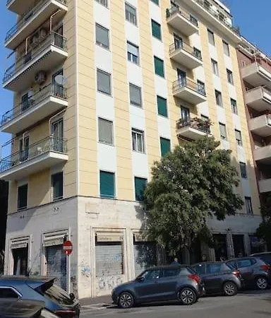 Vodice Apartment- Between Vatican And Foro Italico * Róma