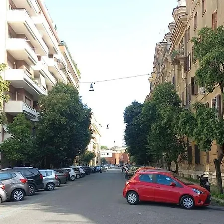 Apartman Vodice Apartment- Between Vatican And Foro Italico Róma