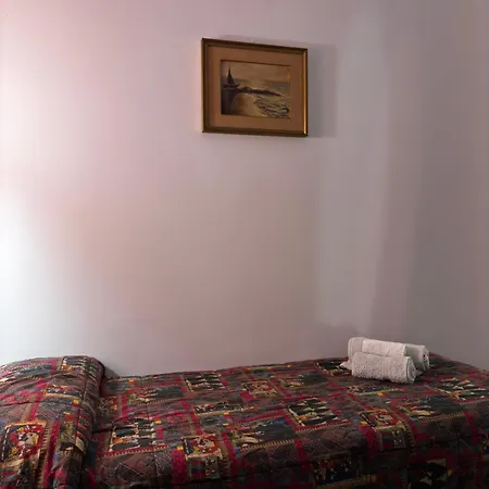 Vodice Apartment- Between Vatican And Foro Italico Róma