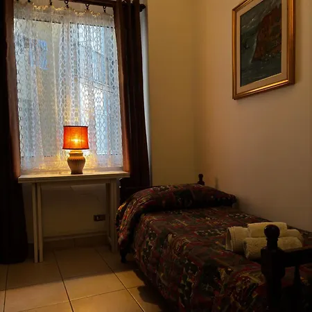 Apartman Vodice Apartment- Between Vatican And Foro Italico
