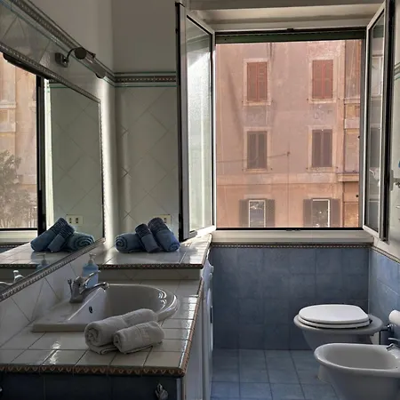 Apartman Vodice Apartment- Between Vatican And Foro Italico Róma