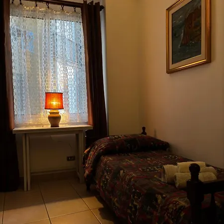 Vodice Apartment- Between Vatican And Foro Italico Apartman