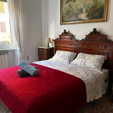 Vodice Apartment- Between Vatican And Foro Italico Apartman