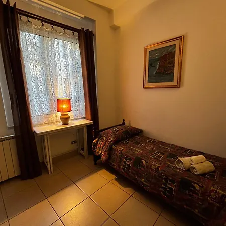 Apartman Vodice Apartment- Between Vatican And Foro Italico