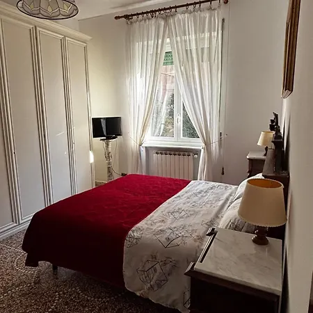 Apartman Vodice Apartment- Between Vatican And Foro Italico