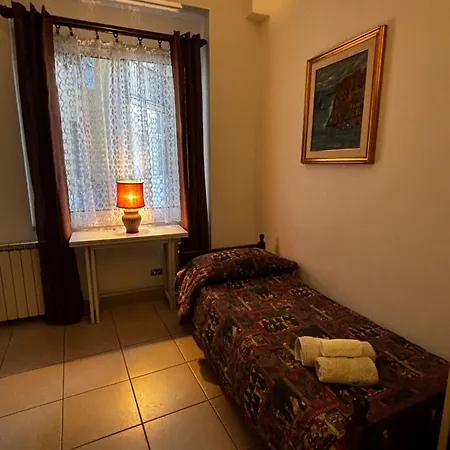 Apartman Vodice Apartment- Between Vatican And Foro Italico Róma