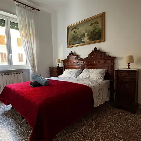 Vodice Apartment- Between Vatican And Foro Italico Apartman *