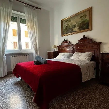 Vodice Apartment- Between Vatican And Foro Italico Apartman *